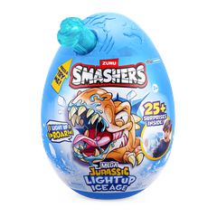 Smashers - Mega Ice Age (74138) / Toys