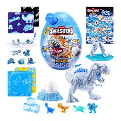 Smashers - Mega Ice Age (74138)-thumb-2