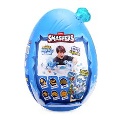 Smashers - Mega Ice Age (74138)-thumb-3