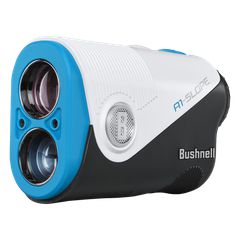 Bushnell - A1 Slope - Rangefinder - White