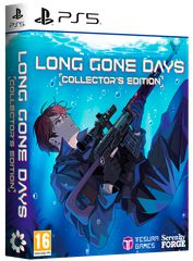 Long Gone Days (Collector's Edition) / PlayStation 5