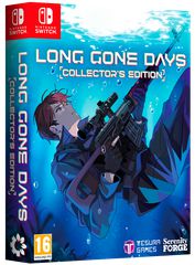 Long Gone Days (Collector's Edition) / Nintendo Switch
