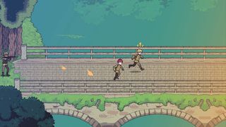 Long Gone Days / PlayStation 5-thumb-3