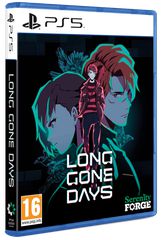 Long Gone Days / PlayStation 5