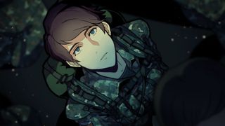 Long Gone Days / PlayStation 5-thumb-4