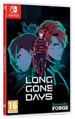 Long Gone Days / Nintendo Switch