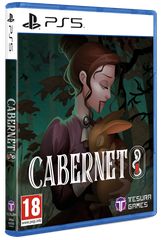 Cabernet / PlayStation 5