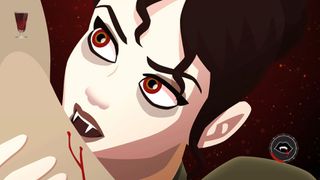 Cabernet / Nintendo Switch-thumb-4