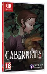 Cabernet / Nintendo Switch