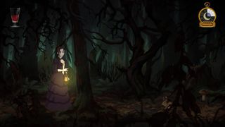 Cabernet (Collector's Edition) / Nintendo Switch-thumb-1