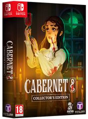Cabernet (Collector's Edition) / Nintendo Switch