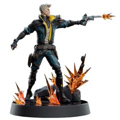 Borderlands 3 - Zane / Fan Shop and Merchandise