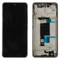 Xiaomi (560002000P600) Display (Original) - Titanium, Xiaomi Redmi Note 15 Pro 4G