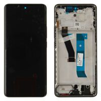 Xiaomi (560006000P700) Display (Original) - Black, Xiaomi Redmi Note 15 4G