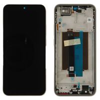 Xiaomi (56002000P1600) Display (Original) - Titanium, Xiaomi Redmi Note 15 Pro