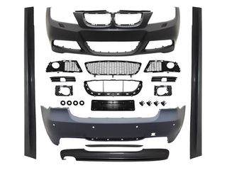 Body Kit Για Bmw 3 E90 LCI Facelift 08-11 M-Tech Look