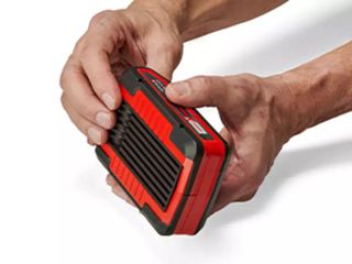 Einhell 4511631 cordless tool battery / charger-thumb-1
