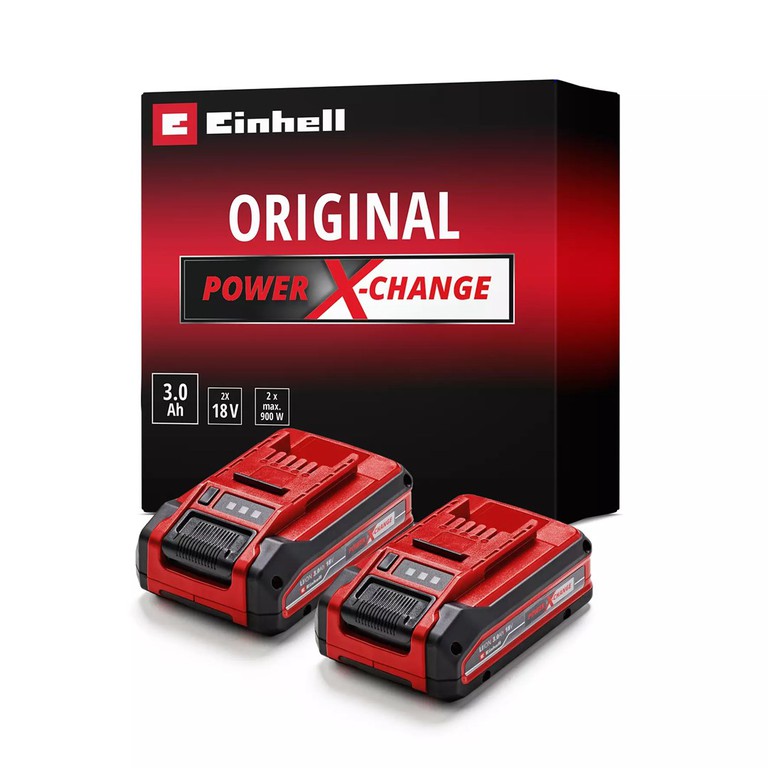 Einhell 4511631 cordless tool battery / charger