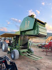 Πρέσες Krone 2006 VARIO PACK 1800 MULTICUT-thumb-2