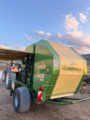 Πρέσες Krone 2006 VARIO PACK 1800 MULTICUT-thumb-3