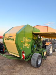 Πρέσες Krone 2006 VARIO PACK 1800 MULTICUT-thumb-4