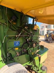 Πρέσες Krone 2006 VARIO PACK 1800 MULTICUT-thumb-5