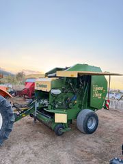 Πρέσες Krone 2006 VARIO PACK 1800 MULTICUT-thumb-7