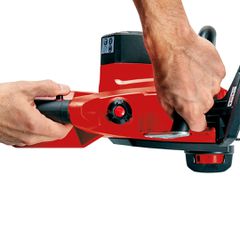 EINHELL CHAINSAW GE-LC 18 LI (4.0 AH ZS)-thumb-2