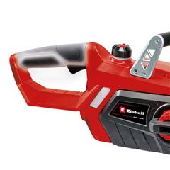 EINHELL CHAINSAW GE-LC 18 LI (4.0 AH ZS)-thumb-1