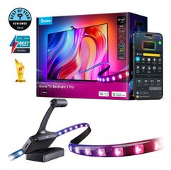 Govee H66A0 Smart strip light Wi-Fi/Bluetooth