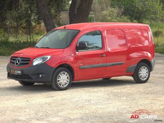 Mercedes-Benz Citan 2017 111 CDI / Extra Long / Hill Assist / Navi / Parktronic
