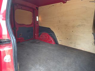 Mercedes-Benz Citan 2017 111 CDI / Extra Long / Hill Assist / Navi / Parktronic-thumb-10