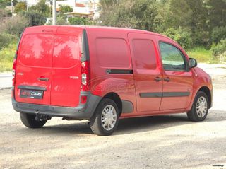 Mercedes-Benz Citan 2017 111 CDI / Extra Long / Hill Assist / Navi / Parktronic-thumb-11
