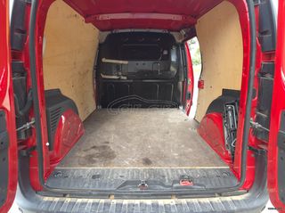 Mercedes-Benz Citan 2017 111 CDI / Extra Long / Hill Assist / Navi / Parktronic-thumb-13