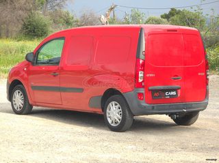 Mercedes-Benz Citan 2017 111 CDI / Extra Long / Hill Assist / Navi / Parktronic-thumb-14