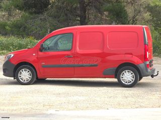Mercedes-Benz Citan 2017 111 CDI / Extra Long / Hill Assist / Navi / Parktronic-thumb-15