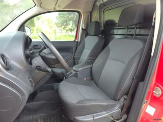 Mercedes-Benz Citan 2017 111 CDI / Extra Long / Hill Assist / Navi / Parktronic-thumb-16