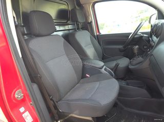 Mercedes-Benz Citan 2017 111 CDI / Extra Long / Hill Assist / Navi / Parktronic-thumb-17