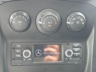 Mercedes-Benz Citan 2017 111 CDI / Extra Long / Hill Assist / Navi / Parktronic-thumb-3