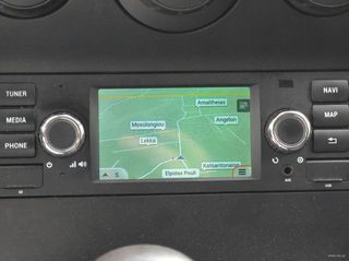 Mercedes-Benz Citan 2017 111 CDI / Extra Long / Hill Assist / Navi / Parktronic-thumb-4