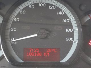 Mercedes-Benz Citan 2017 111 CDI / Extra Long / Hill Assist / Navi / Parktronic-thumb-5