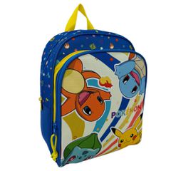 Pokemon Iris backpack 30cm-thumb-2