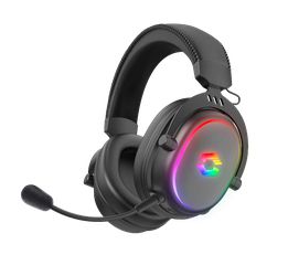 Speedlink - CONUX Wireless RGB Stereo Gaming Headset - for PC/PS5/PS4/Xbox Series X/S/Switch2/Switch/OLED/Lite, black / Electronics