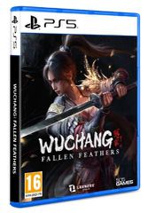 Wuchang: Fallen Feathers / PlayStation 5