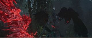 Wuchang: Fallen Feathers / PlayStation 5-thumb-2