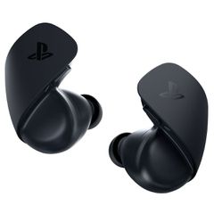 Sony - Playstation 5 PULSE Explore Wireless Earbuds - Midnight Black / PlayStation 5