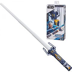 Star Wars - Lightsaber Forge - Ahsoka tano