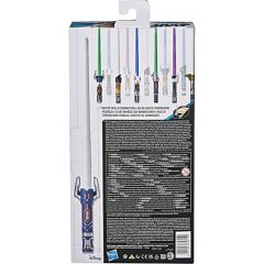 Star Wars - Lightsaber Forge - Ahsoka tano-thumb-2