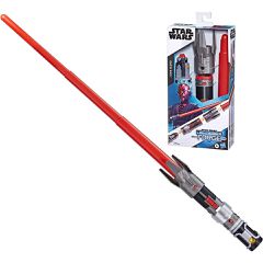 Star Wars - Lightsaber Forge - Darth Maul