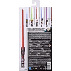 Star Wars - Lightsaber Forge - Darth Maul-thumb-1